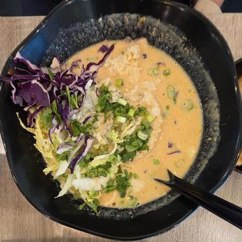 Ming's at Midtown - Curry bowl - Asian Fusion Near Me - San Antonio, Texas Ming's at Midtown - Curry bowl - Asian Fusion Near Me - San Antonio, Texas