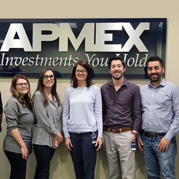 APMEX - We enjoy our continuing partnership with PayPal to ease the checkout process for our customers. - Investing Near Me - Oklahoma City, Oklahoma