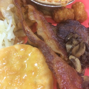 Golden Corral Buffet & Grill - Breakfast! - American Near Me - O Fallon, Missouri