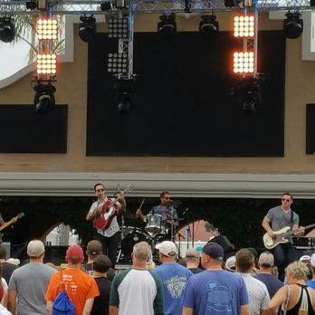 Kaaboo - American Aquarium - Festivals Near Me - Del Mar, California