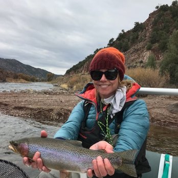 The Next Eddy - Float trip on the Arkansas River - Fishing Near Me - Salida, Colorado