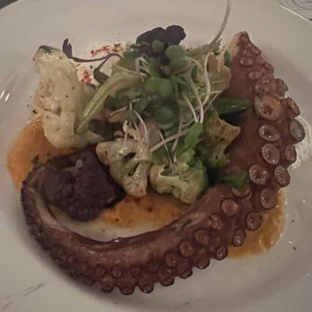 Neptune Oyster - Seafood Near Me - Boston, Massachusetts