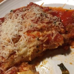 Lasagna Lasagna