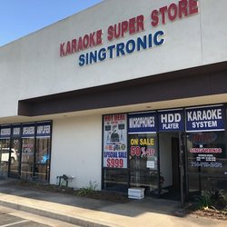 Singtronic
