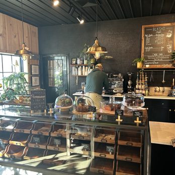 Black Shed - Cafe - espresso drinks, hot chocolate, teas, sodas, & pastries for a great price. Mocha latte ~$5 - Nurseries & Gardening Near Me - Stockton, New Jersey Black Shed - Cafe - espresso drinks, hot chocolate, teas, sodas, & pastries for a great price. Mocha latte ~$5 - Nurseries & Gardening Near Me - Stockton, New Jersey