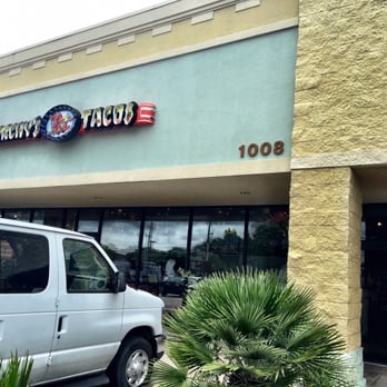 Torchy's Tacos - Street side - Tex-Mex Near Me - Allen, Texas Torchy's Tacos - Street side - Tex-Mex Near Me - Allen, Texas