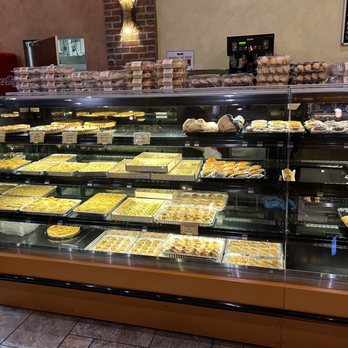 Lilit Bakery - Desserts Near Me - North Hollywood, California Lilit Bakery - Desserts Near Me - North Hollywood, California