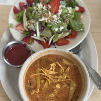 The Toasted Yolk Cafe - Soup and Salad - Breakfast & Brunch Near Me - Beaumont, Texas The Toasted Yolk Cafe - Soup and Salad - Breakfast & Brunch Near Me - Beaumont, Texas