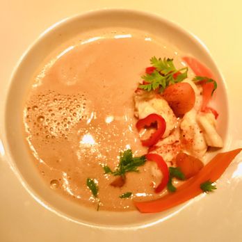 Natalie's - Lobster Bisque - Bars Near Me - Camden, Maine Natalie's - Lobster Bisque - Bars Near Me - Camden, Maine
