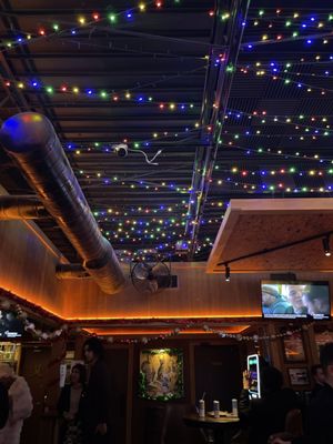 Wally's Bar and Liquors by null