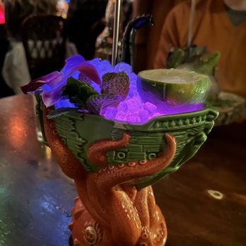 Inside Passage - Cocktail Bars Near Me - Seattle, Washington