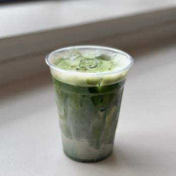 Jin Jin Matcha - Tea Rooms Near Me - Tacoma, Washington