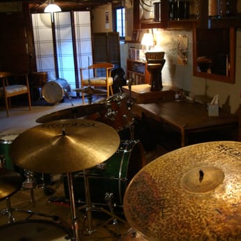 Drum Lessons with Sam Esecson - Teaching Studio - Musical Instruments & Teachers Near Me - Seattle, Washington Drum Lessons with Sam Esecson - Teaching Studio - Musical Instruments & Teachers Near Me - Seattle, Washington