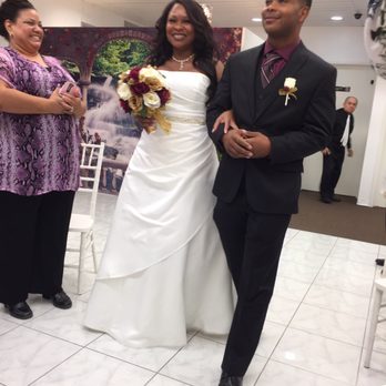 Ontario Wedding Chapel - Venues & Event Spaces Near Me - Upland, California