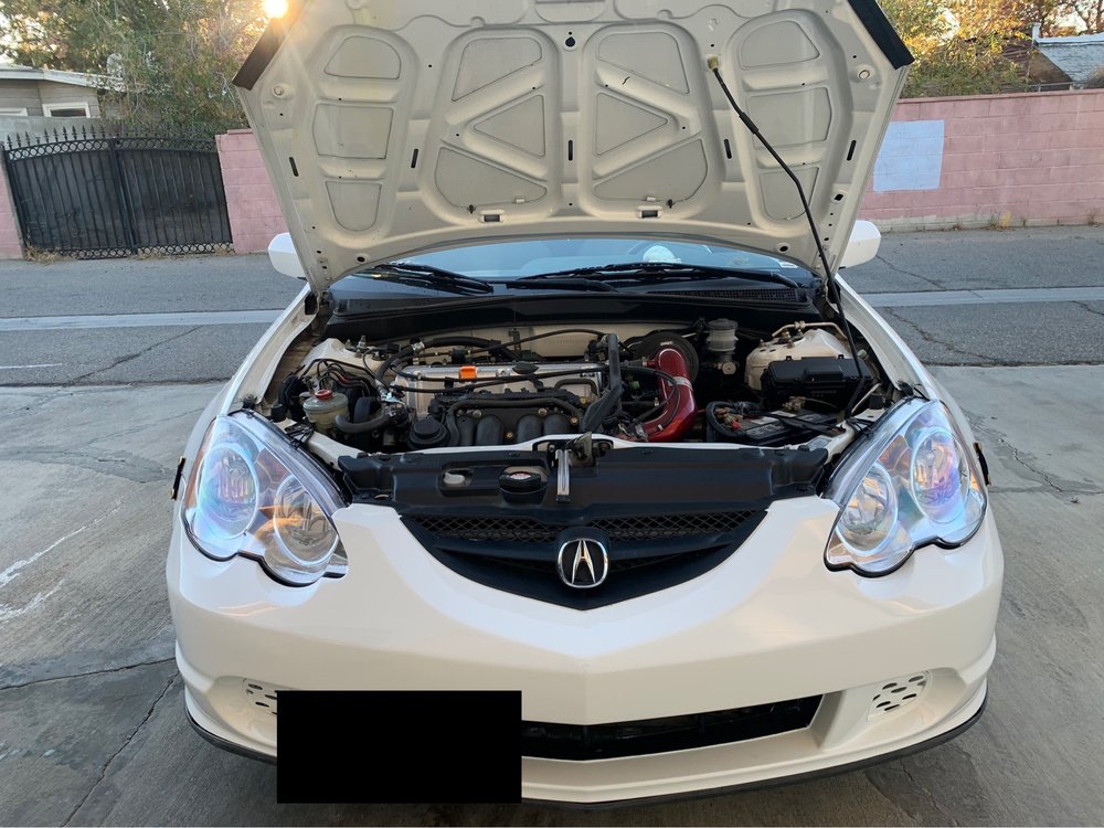 MAACO AUTO BODY SHOP & PAINTING 60 Photos & 40 Reviews 809 W Ave K