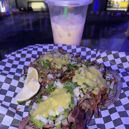 Tacos Tacos