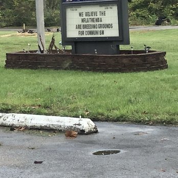 Christian Bible Church - Religious Organizations Near Me - Marion, Indiana
