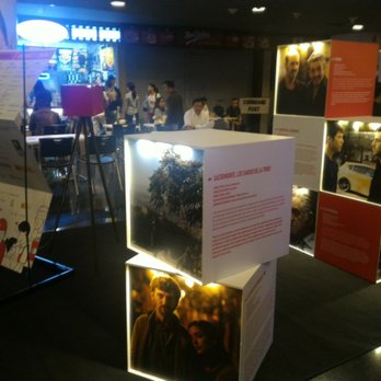 Greenbelt 3 Cinemas - Pelikula Spanish Film Festival - Cinema Near Me - Makati, NCR Greenbelt 3 Cinemas - Pelikula Spanish Film Festival - Cinema Near Me - Makati, NCR