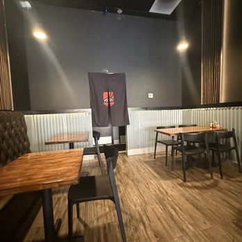 Haruya Ramen - Indoor dining - Ramen Near Me - Alhambra, California Haruya Ramen - Indoor dining - Ramen Near Me - Alhambra, California