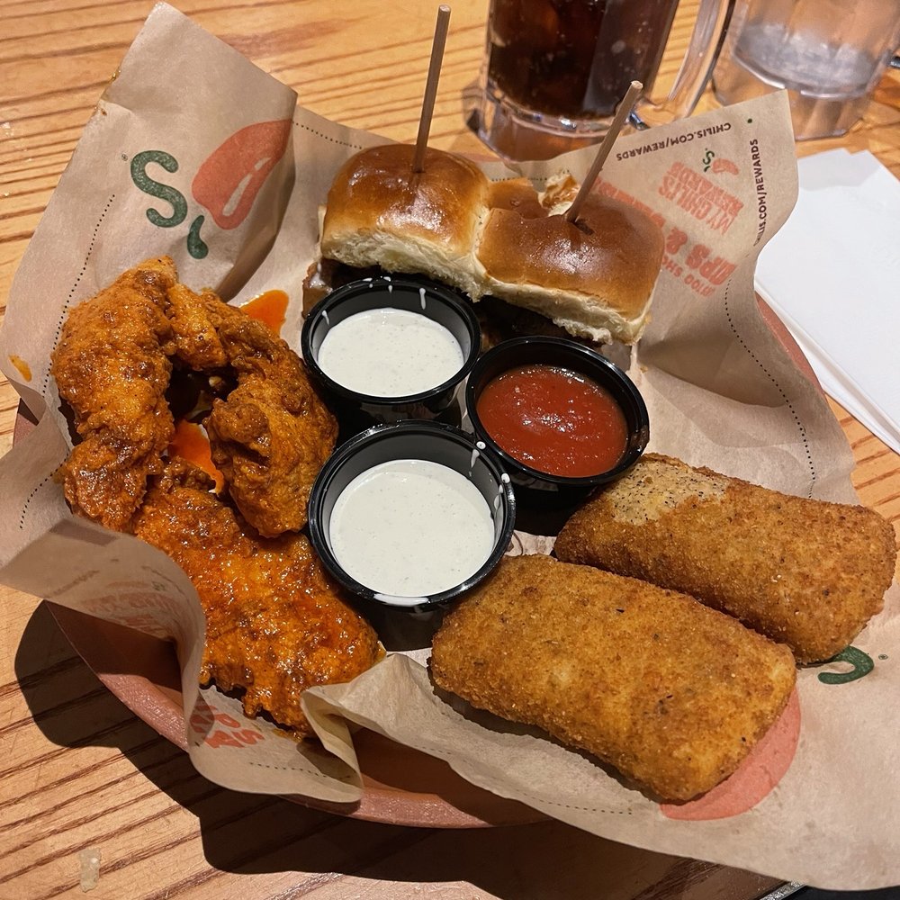 Chili's Grill & Bar - Tex-Mex Near Me - American Fork, Utah Chili's Grill & Bar - Tex-Mex Near Me - American Fork, Utah