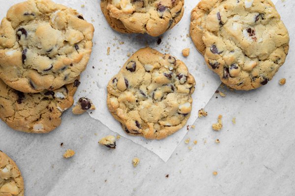 Antoine's Cookie Shop by null