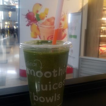 Jamba - apple n greens smoothie - Juice Bars & Smoothies Near Me - Las Vegas, Nevada