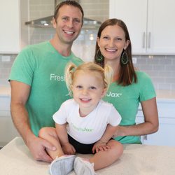 FreshJax - The FreshJax Family.