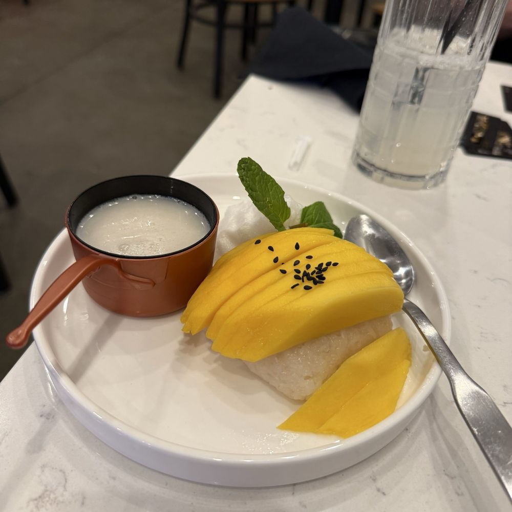 Aloy Modern Thai - Thai Near Me - Denver, Colorado