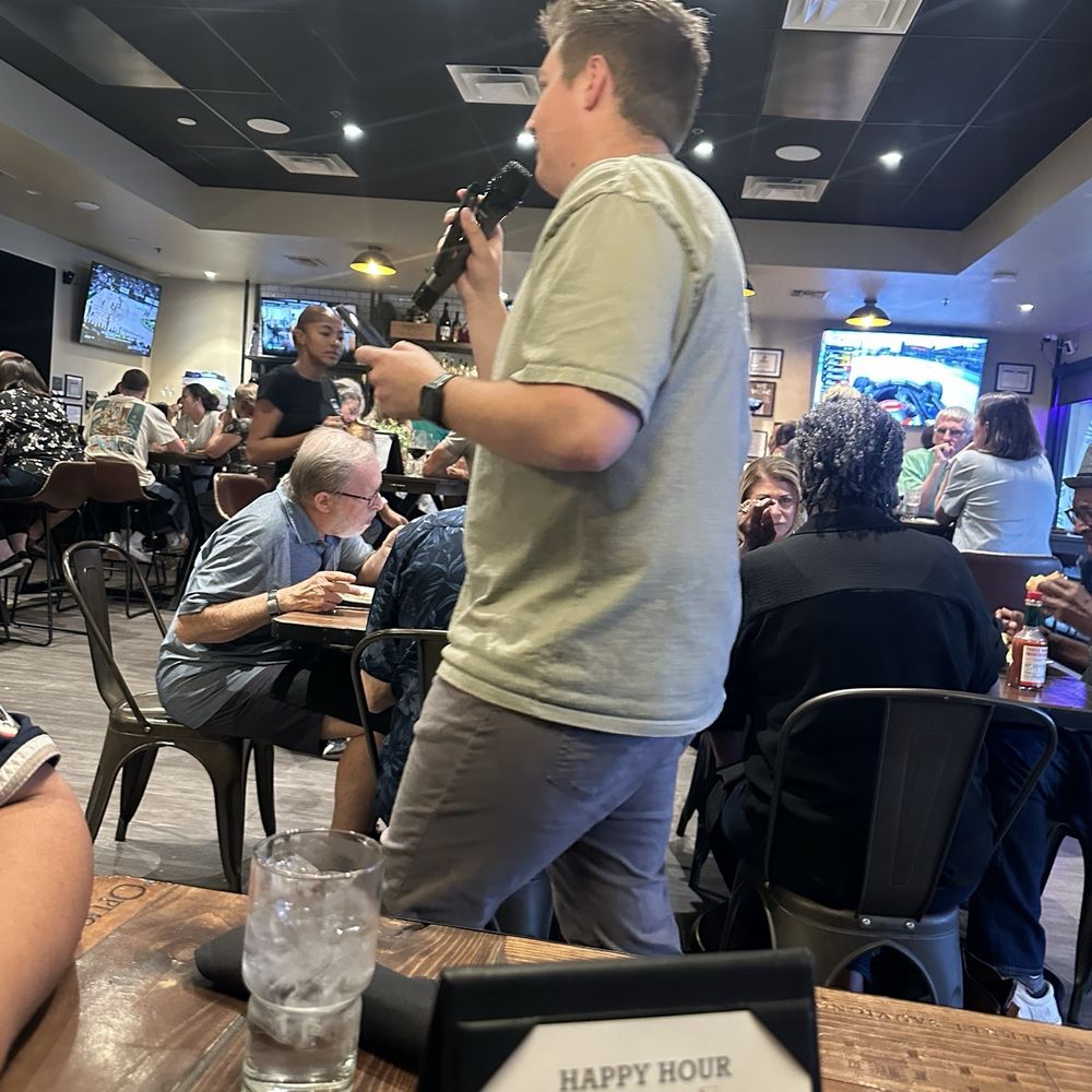 The Local on 50th - Trivia night - Sports Bars Near Me - Indio, California The Local on 50th - Trivia night - Sports Bars Near Me - Indio, California