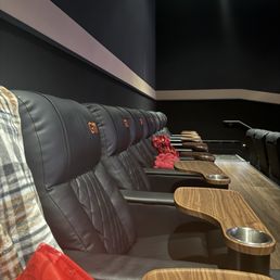 Love the new seats Love the new seats