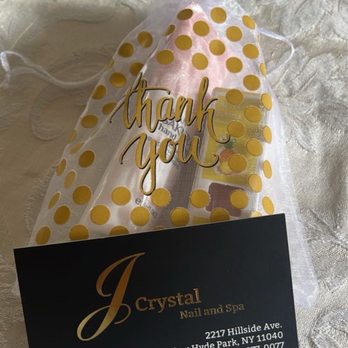 J Crystal Nail & Spa - Nail Salons Near Me - New Hyde Park, New York J Crystal Nail & Spa - Nail Salons Near Me - New Hyde Park, New York