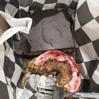 Vegan Pastry Lab - Vegan Near Me - Englewood, New Jersey Vegan Pastry Lab - Vegan Near Me - Englewood, New Jersey