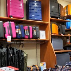 Mori Luggage & Gifts