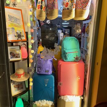 BagGuys - Luggage Storage Near Me - Nice, 06