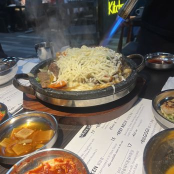 Dawa Kitchen - Galbijim - Korean Near Me - Garden grove, California Dawa Kitchen - Galbijim - Korean Near Me - Garden grove, California
