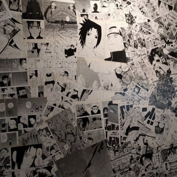 Dorinku Tokyo - Manga design - Sushi Bars Near Me - Edmonton, Alberta Dorinku Tokyo - Manga design - Sushi Bars Near Me - Edmonton, Alberta