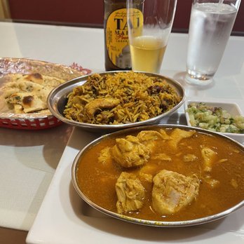 Roopa's Kitchen - Curry chicken - Indian Near Me - Temple, Texas Roopa's Kitchen - Curry chicken - Indian Near Me - Temple, Texas