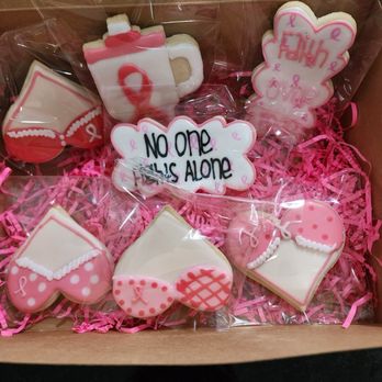 BonAppetreat - Best cookies EVER!!! - Bakeries Near Me - Cedar Creek, Texas BonAppetreat - Best cookies EVER!!! - Bakeries Near Me - Cedar Creek, Texas