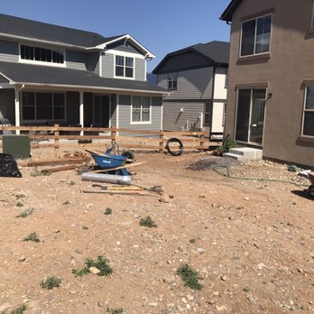 Midwest Landscape & Sprinkler - the construction of a new home - Landscaping Near Me Midwest Landscape & Sprinkler - the construction of a new home - Landscaping Near Me