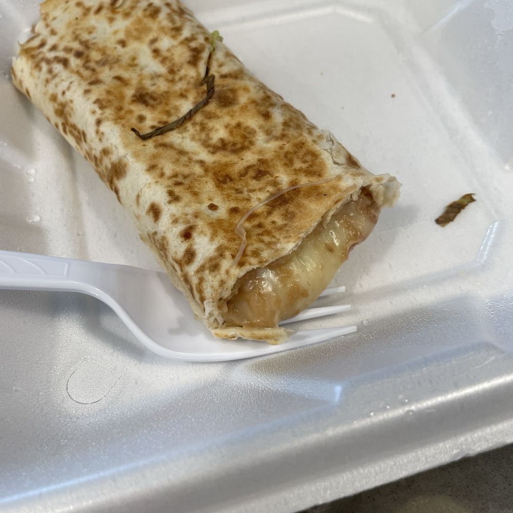 El Charro - Bean and cheese burrito - Mexican Near Me - Carlsbad, New Mexico El Charro - Bean and cheese burrito - Mexican Near Me - Carlsbad, New Mexico