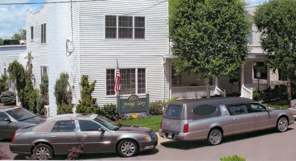 JENNINGS-CALVEY FUNERAL AND CREMATION SERVICES - Updated May 2026