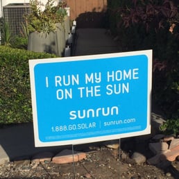 Sunrun Reviews | Read Customer Service Reviews of sunrun.com