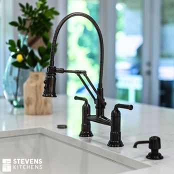 Stevens Kitchens - Kitchen & Bath Near Me - Oviedo, Florida Stevens Kitchens - Kitchen & Bath Near Me - Oviedo, Florida