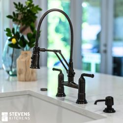 Stevens Kitchens