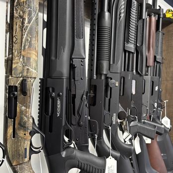 Suppressive Fire - Shotgun rack - Guns & Ammo Near Me - Port St. Lucie, Florida Suppressive Fire - Shotgun rack - Guns & Ammo Near Me - Port St. Lucie, Florida