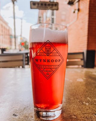 Wynkoop Brewing Company by null