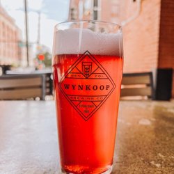 Wynkoop Brewing