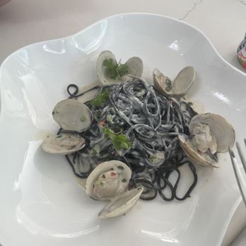 Le Jardinier - Linguine - French Near Me - Miami, Florida Le Jardinier - Linguine - French Near Me - Miami, Florida