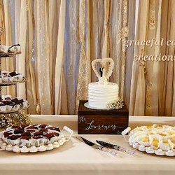 Graceful Cake Creations