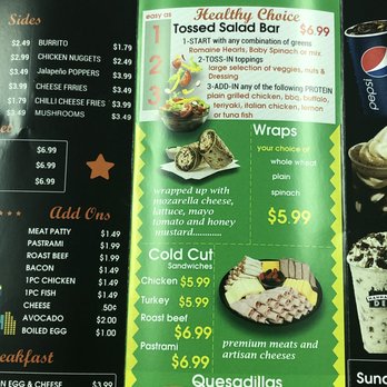 Manhattan Deli - Menu... - Burgers Near Me - Fresno, California Manhattan Deli - Menu... - Burgers Near Me - Fresno, California